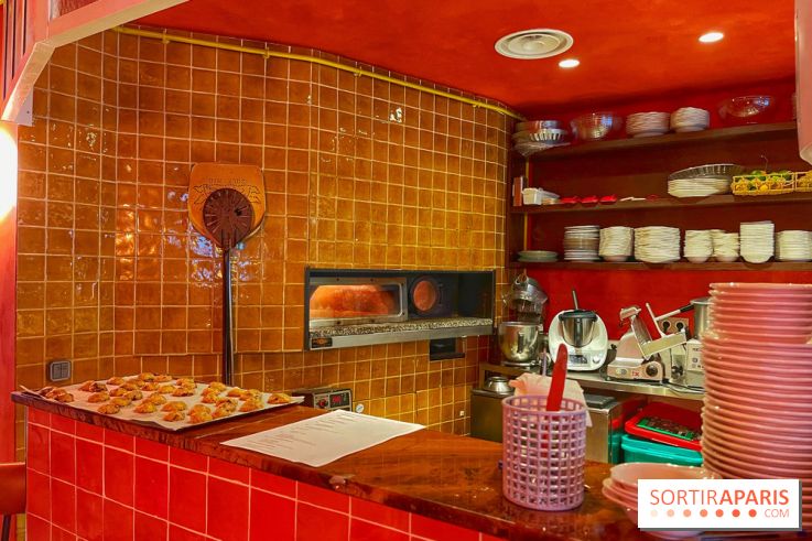 La Table de Martine - IMG 8322