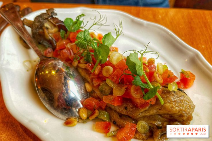 La Table de Martine - IMG 8332