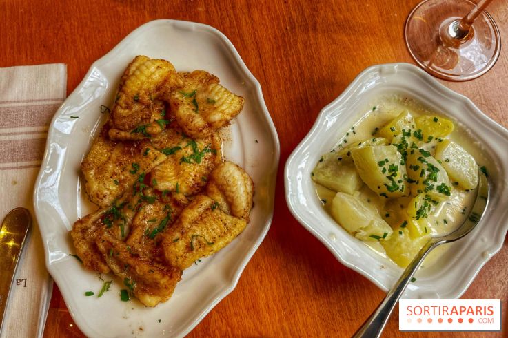 La Table de Martine - IMG 8336