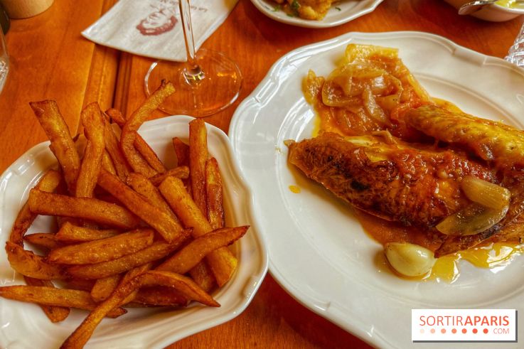 La Table de Martine - IMG 8342