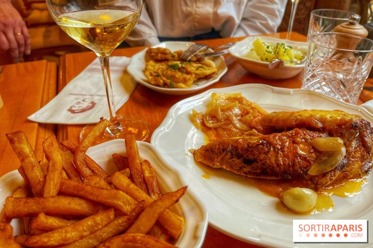 La Table de Martine - IMG 8344