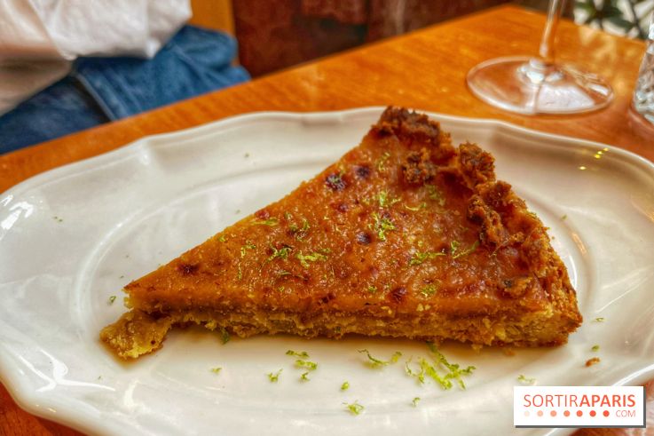 La Table de Martine - IMG 8347