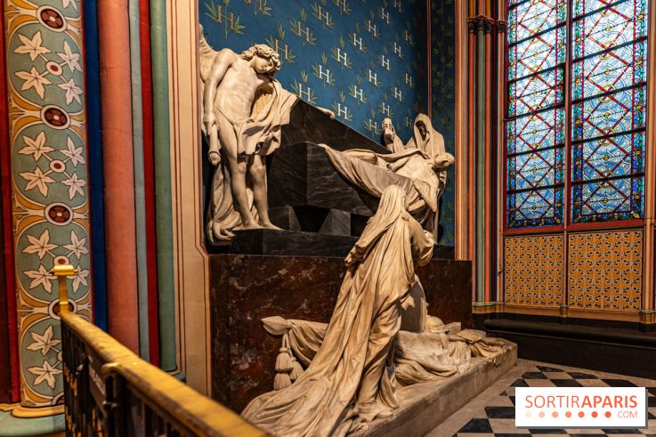 Visite de Notre-Dame de Paris -  A7C0215