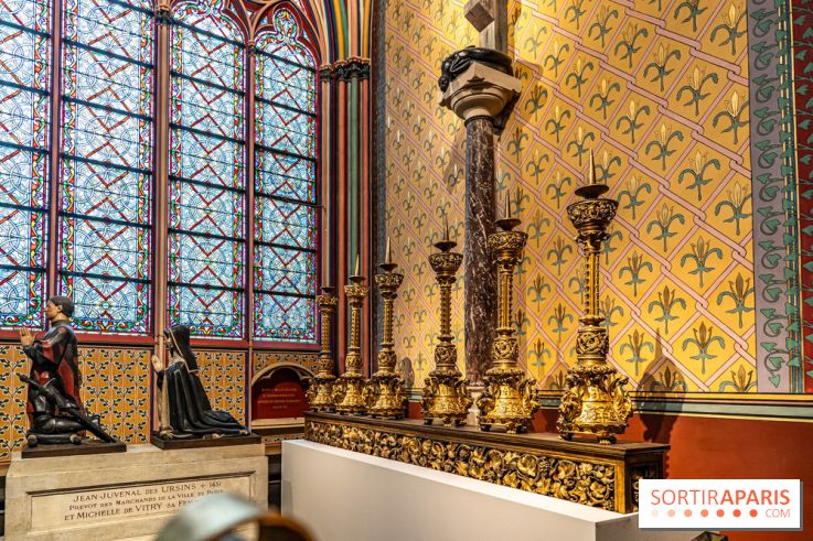 Visite de Notre-Dame de Paris -  A7C0214