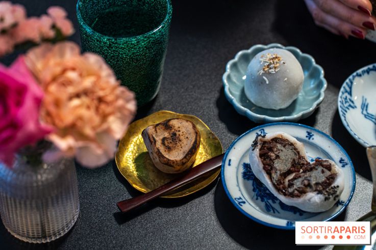 Agatto, le salon de thé et atelier aux meilleurs mochis de Paris -  A7C0350