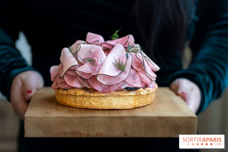 Wani Coffee shop Paris 6e -  A7C0255