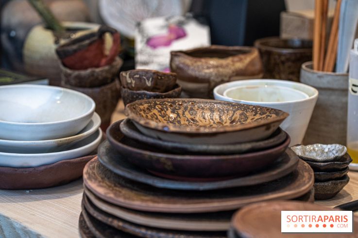 Wani Coffee shop Paris 6e -  A7C0267