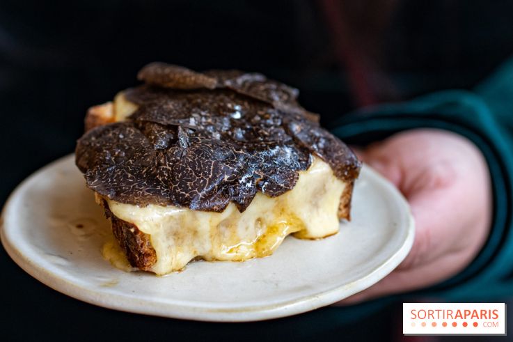 Wani Coffee shop Paris 6e -  A7C0310