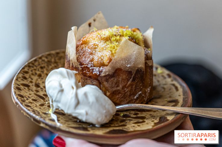 Wani Coffee shop Paris 6e -  A7C0315