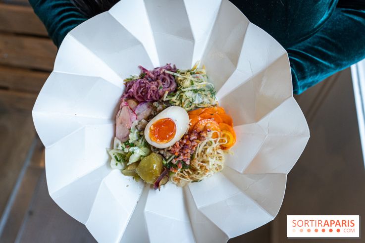 Wani Coffee shop Paris 6e -  A7C0333