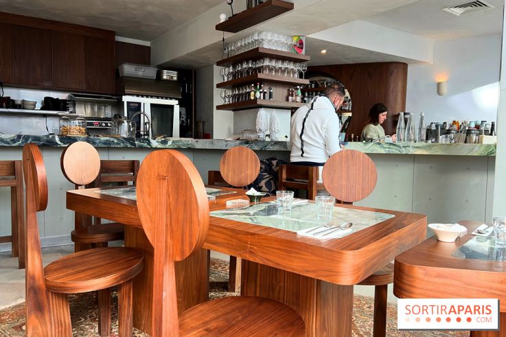 Journey - Décoration