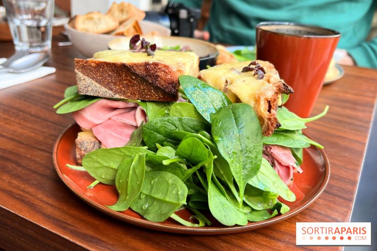 Journey - Grilled cheese