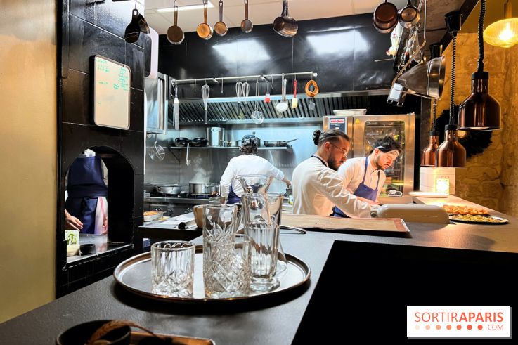 Campelli - Décoration