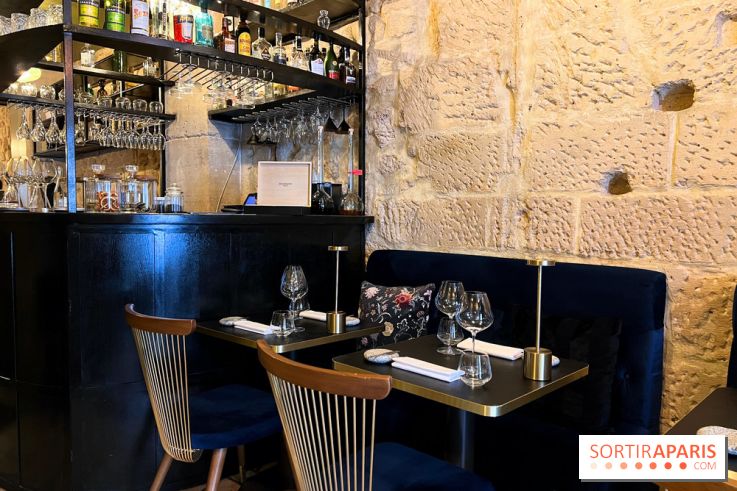 Campelli - Décoration