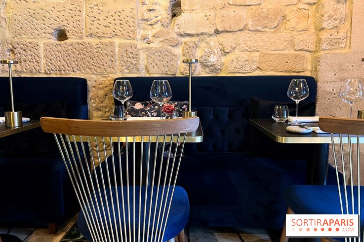 Campelli - Décoration