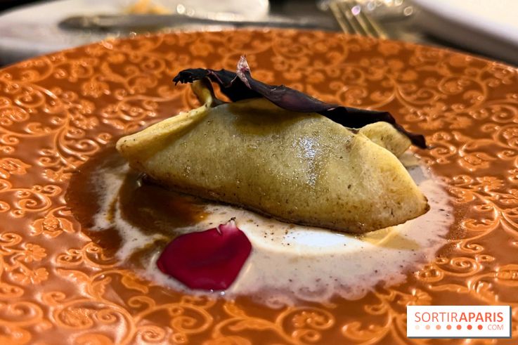 Campelli - Manti, raviole d'Arménie