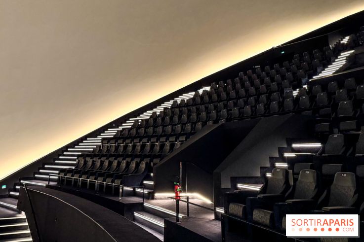 La Géode 2025