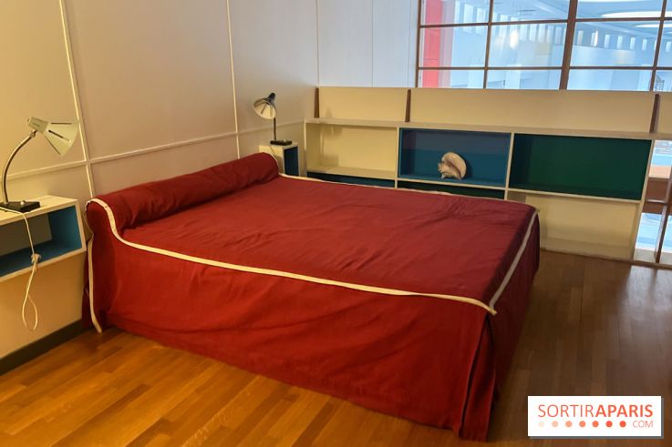 Le Corbusier à la Cité de l'Architecture - nos photos - image00012