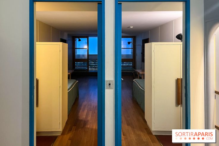 Le Corbusier à la Cité de l'Architecture - nos photos