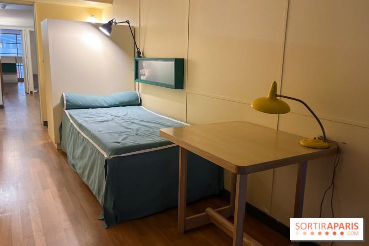 Le Corbusier à la Cité de l'Architecture - nos photos - image00009