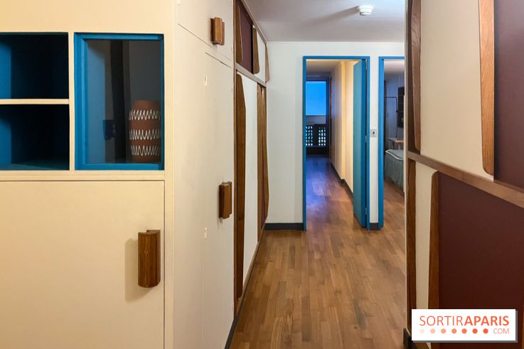 Le Corbusier à la Cité de l'Architecture - nos photos - image00010