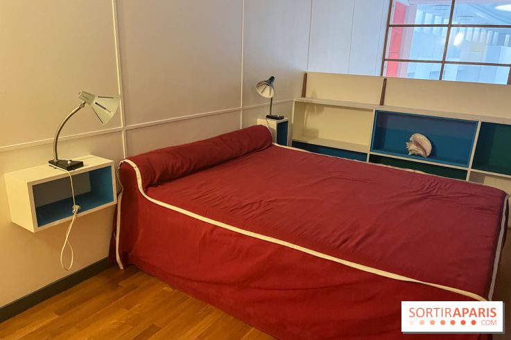 Le Corbusier à la Cité de l'Architecture - nos photos - image00011