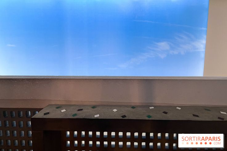 Le Corbusier à la Cité de l'Architecture - nos photos - image00005