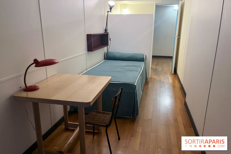 Le Corbusier à la Cité de l'Architecture - nos photos - image00006