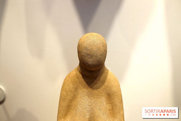 Prune Nourry présente Vénus à la Galerie Templon, nos photos - Prune Nourry 2