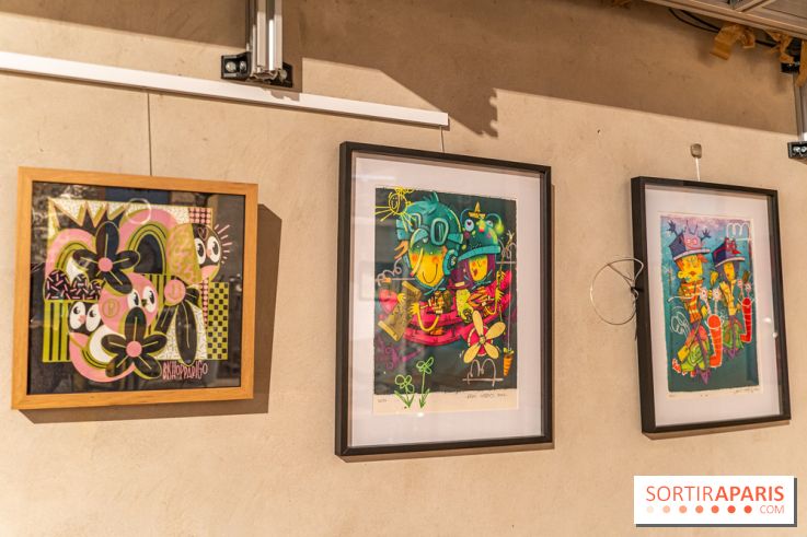 Exposition street-art Colors festival x Tracks 119  -  A7C0564