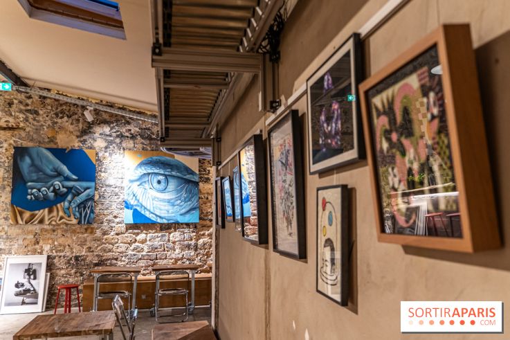 Exposition street-art Colors festival x Tracks 119  -  A7C0565