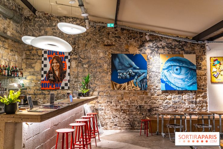 Exposition street-art Colors festival x Tracks 119  -  A7C0574