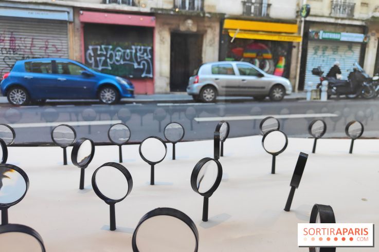 Miniature, une exposition gratuite à découvrir à la loupe à la galerie Artistik Rezo - nos photos