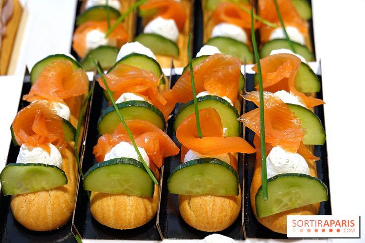 Donatien Maître Éclair à Paris, nos photos - Donatien Eclair 7 fotor 20250123115921