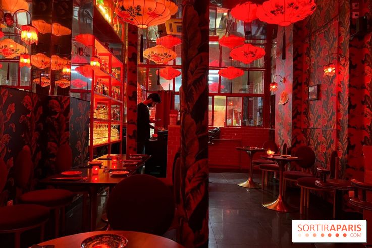 Wukong The Grand Master - Décoration