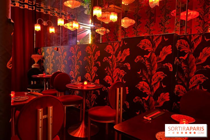 Wukong The Grand Master - Décoration