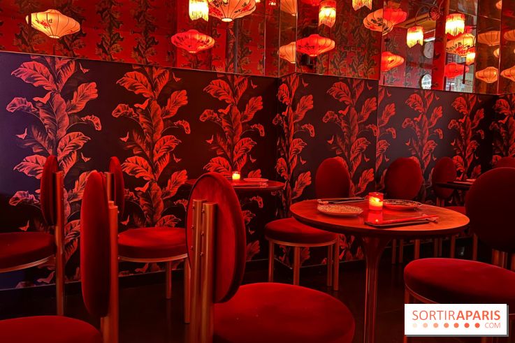 Wukong The Grand Master - Décoration