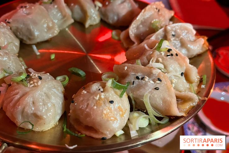 Wukong The Grand Master - Dim sum