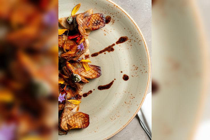 Saint-Valentin 2026 : Un dîner-concert intimiste au Pullman Paris Centre-Bercy - ariette 34 (1)