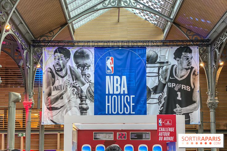 NBA House