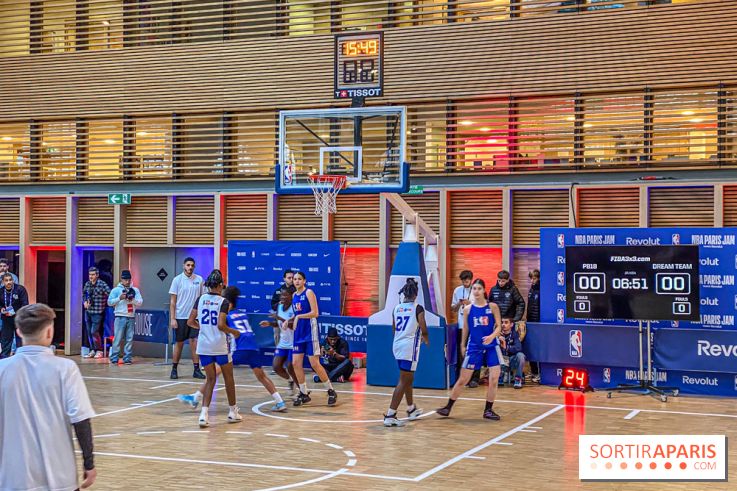 NBA House - IMG 2390