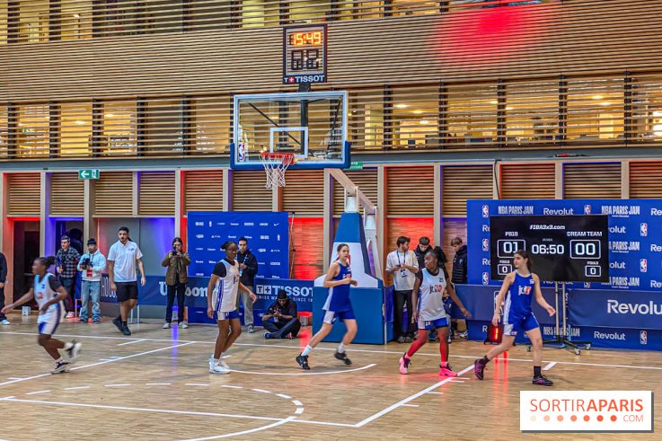 NBA House - IMG 2391