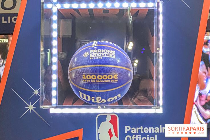 NBA House