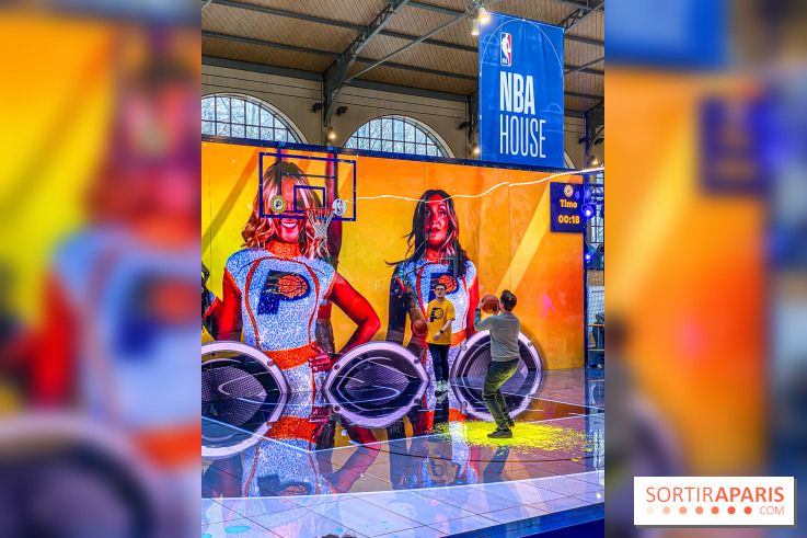 NBA House - IMG 2437