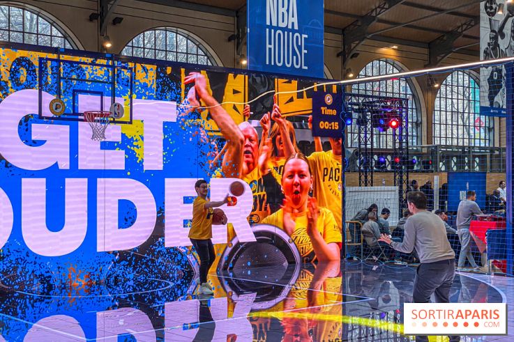 NBA House - IMG 2438