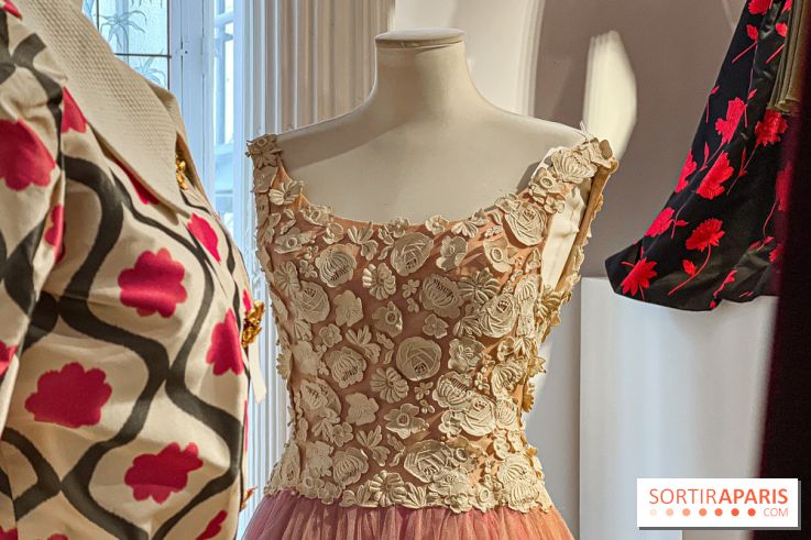 Exposition de la Collection Didier Ludot chez Bonhams Cornette de Saint Cyr - IMG 8758