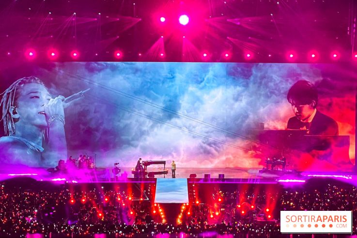 Gala des Pièces Jaunes 2025 - Taeyang de BigBang