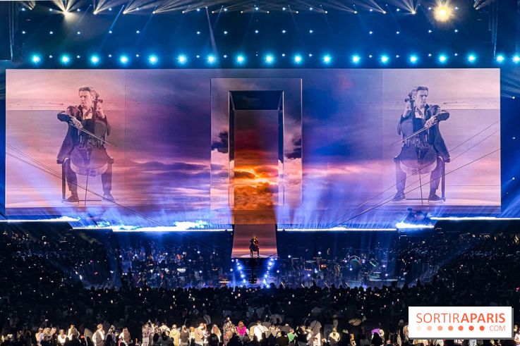 Gala des Pièces Jaunes 2025 - Gautier Capuçon