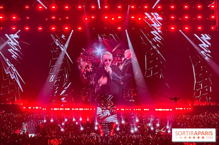 Gala des Pièces Jaunes 2025 - J Balvin