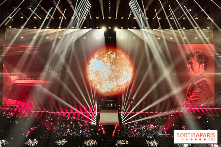 Gala des Pièces Jaunes 2025 - Lang Lang